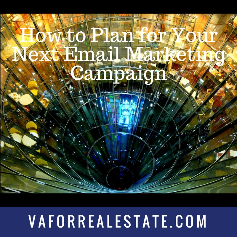 How To Plan Your Next Email Campaign to Result in Sales