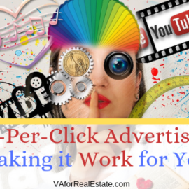 Pay-Per-Click Advertising - Making it Work for You