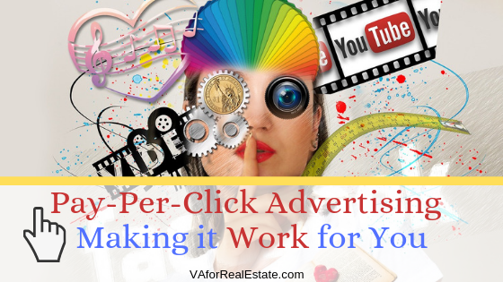 Pay-Per-Click Advertising - Making it Work for You