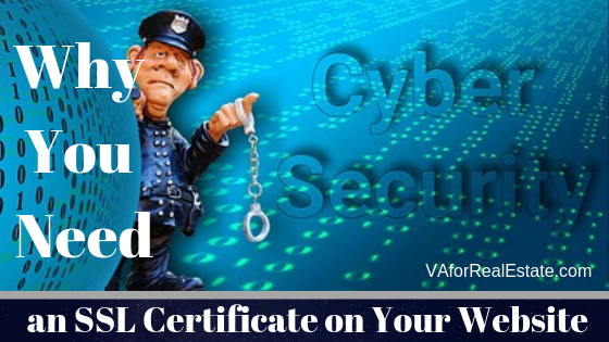 Why You Need an SSL Certificate on Your Website