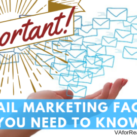 Important Email Marketing Facts You Need to Know