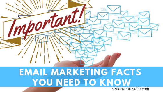 Important Email Marketing Facts You Need to Know