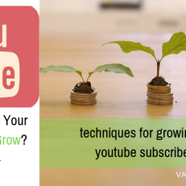 YouTube - How Does Your Channel Grow?