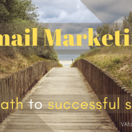 Email Marketing Path to Successful Sales
