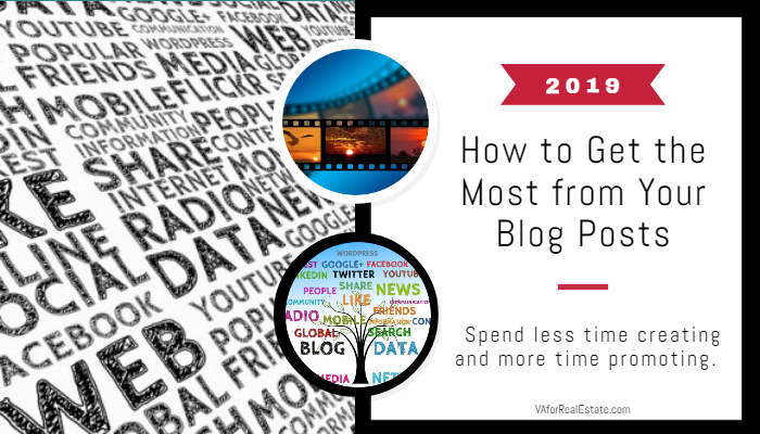 How to Get the Most from Your Blog Posts