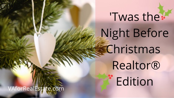 Twas-the-Night-Before-Christmas-Realtor-Edition