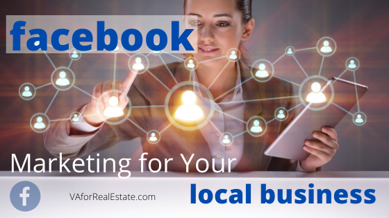 Facebook Marketing Strategies for Your Local Business