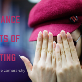 The Importance of Video Marketing Even If You're Camera-Shy