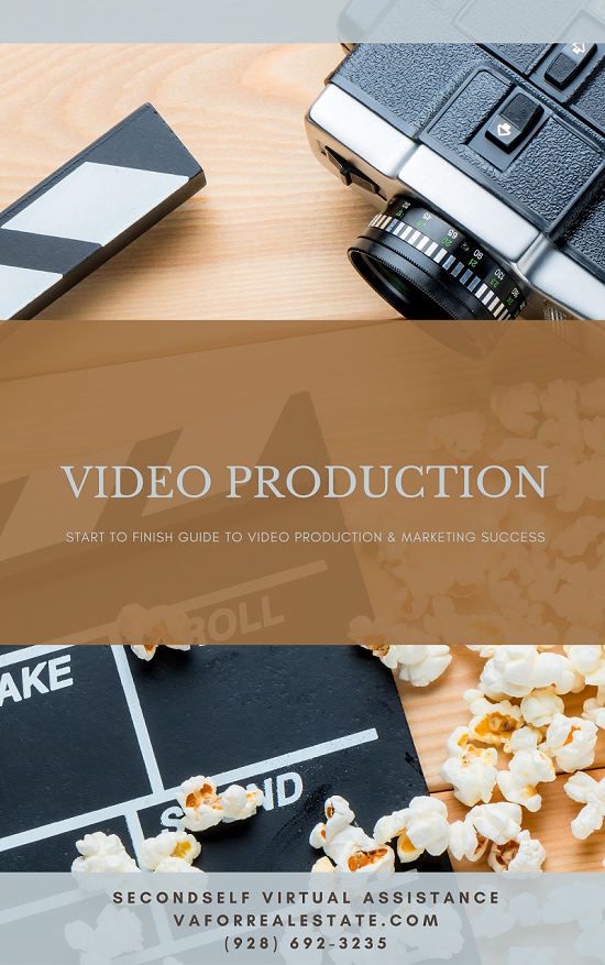 Video Production e-Course