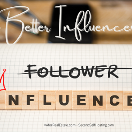 How to Be a Better Influencer Through Blog Posts