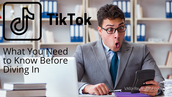 TikTok - What You Need to Know Before Diving In