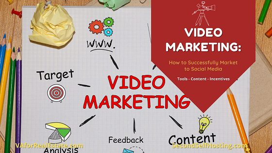 Video Marketing: How to Successfully Market to Social Media