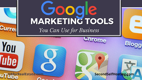 Google Marketing Tools You Can Use for Business