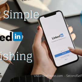 Your Simple LinkedIn Publishing Plan