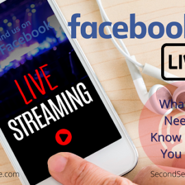 Facebook Live - What You Need to Know Before You Start