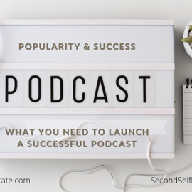Podcasting - Popularity and Success