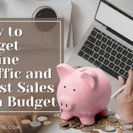 How to Target Online Traffic to Boost Sales on a Budget