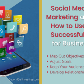 Social Media Marketing - How to Use it Successfully for Business