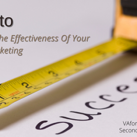 How To Measure the Effectiveness Of Your Email Marketing