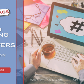 Are You Annoying Your Followers With Too Many Hashtags?
