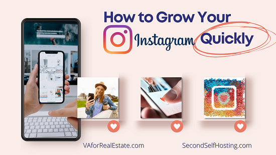 How to Grow Your Instagram Account Quickly