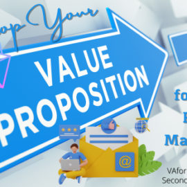 Email Marketing - Develop Your Value Proposition
