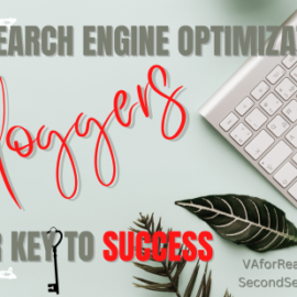 Good SEO and Your Blog's Success
