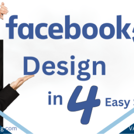 Facebook Ad Design in 4 Easy Steps