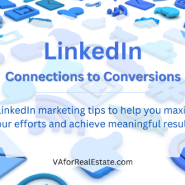 LinkedIn: Connections to Conversions