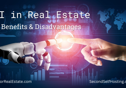AI in Real Estate - Benefits and Disadvantages