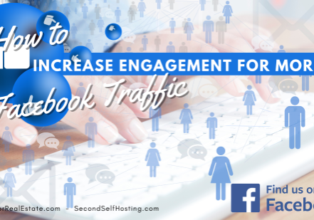 How to Increase Facebook Engagement